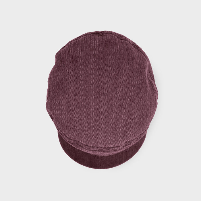 Shirazkal Captain Hat