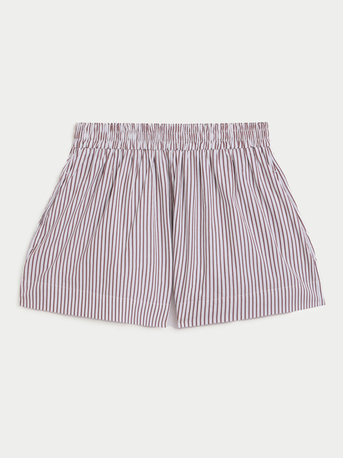 Truffle Stripe