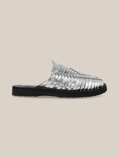 Plata Slip Ons - Women 2.0 - Espiritu