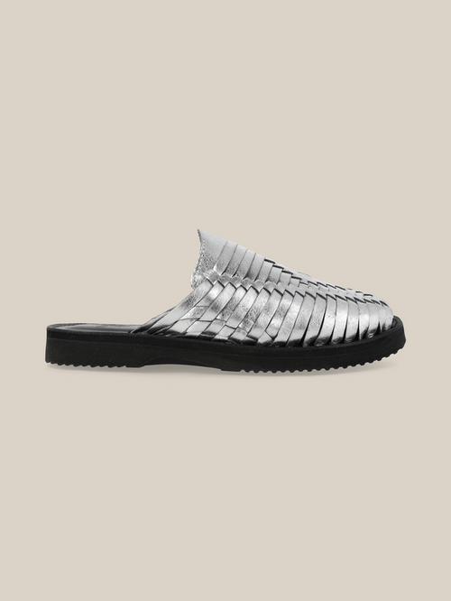 Plata Slip Ons - Women 2.0 - Espiritu