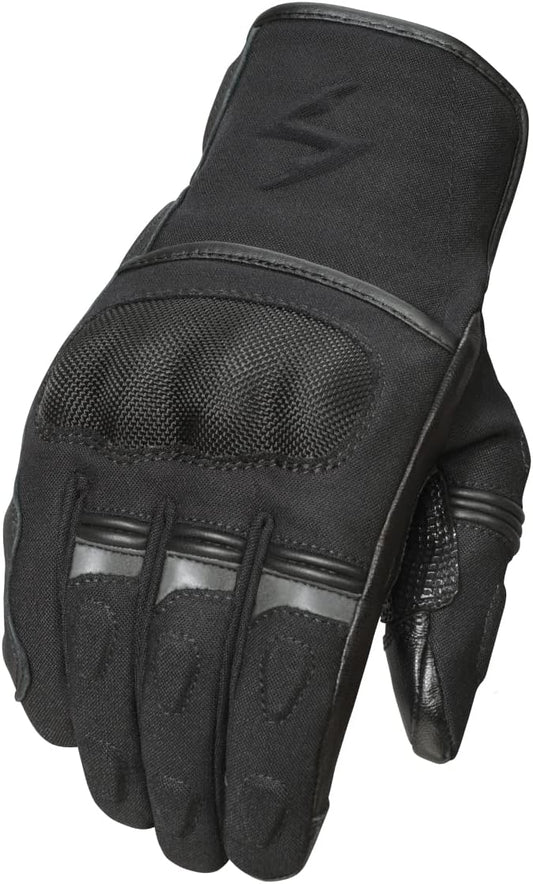 Short Tempest Gloves: When the road gets cold and wet, the ScorpionEXO® Tempest Short Gloves keep you riding in comfort and c