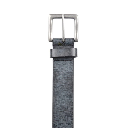 Sierra Azure Marco Mens Leather Belt 32 Inch - 44 Inch
