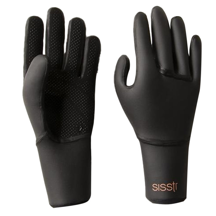 Sisstrevolution | Gants Néoprène Femme - 3mm