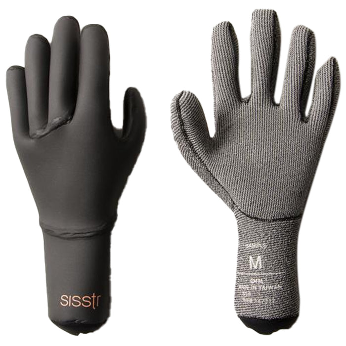 Sisstrevolution | Gants Néoprène Femme - 3mm