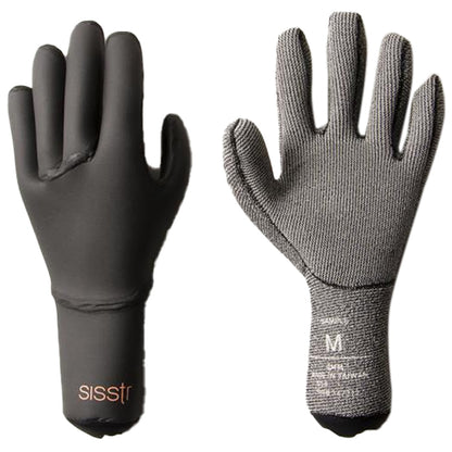 Sisstrevolution | Gants Néoprène Femme - 3mm