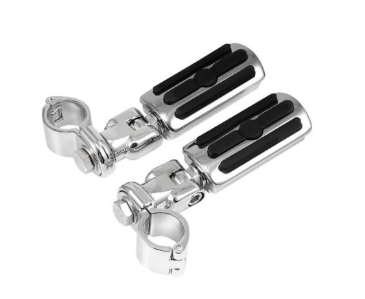 Slim Highway Pegs B Mount