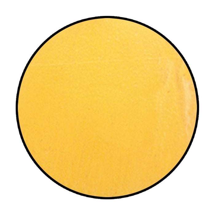 Bright Yellow