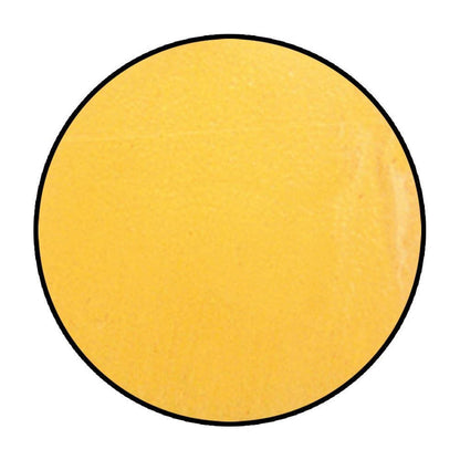 Bright Yellow