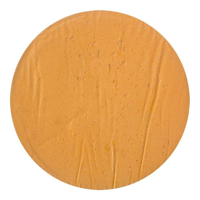 Ochre Yellow