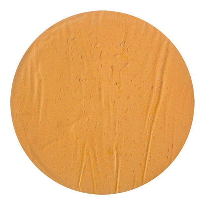 Ochre Yellow