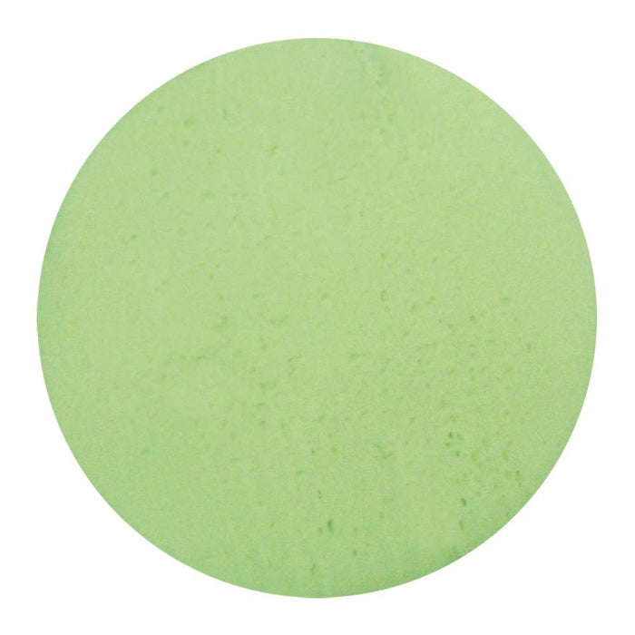 Pale Green