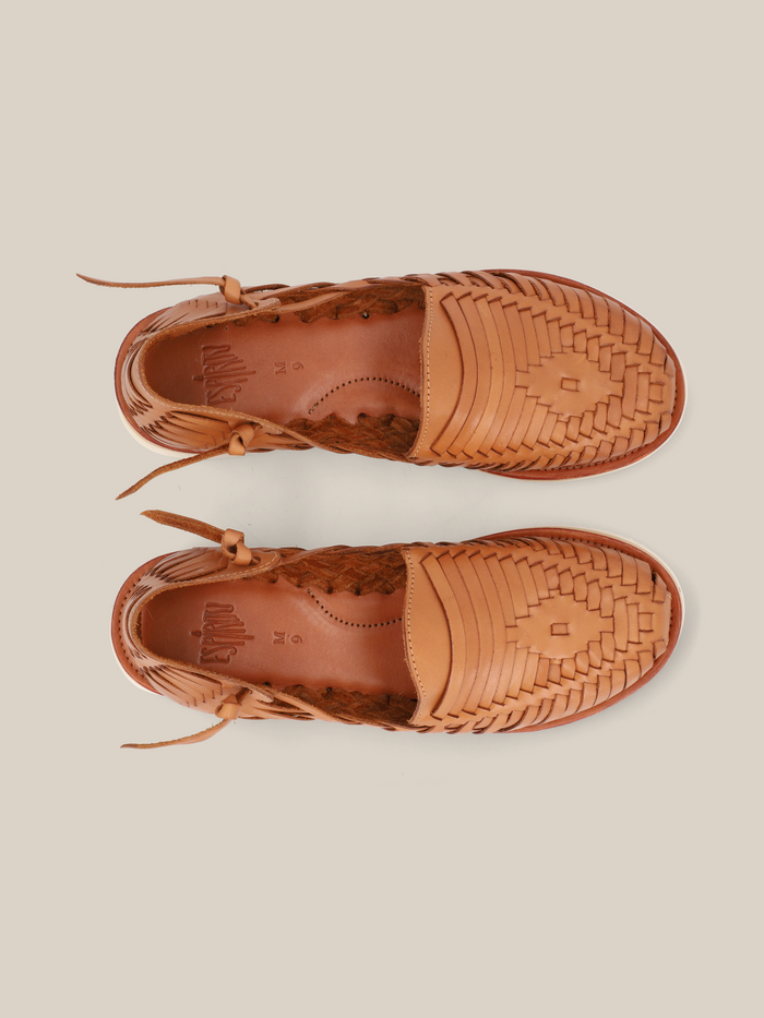 Sol LiteSole™ Classics - Men - Espiritu