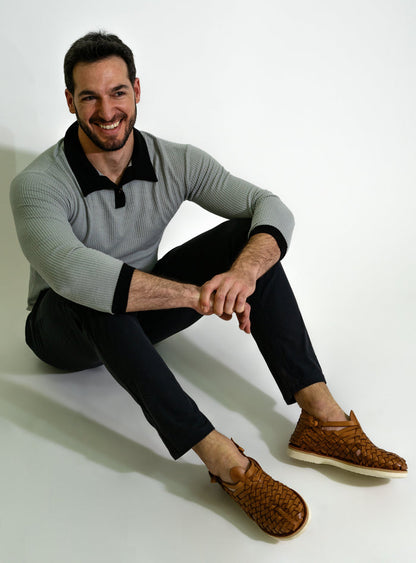 Sol LiteSole™ Loafers - Men - Espiritu