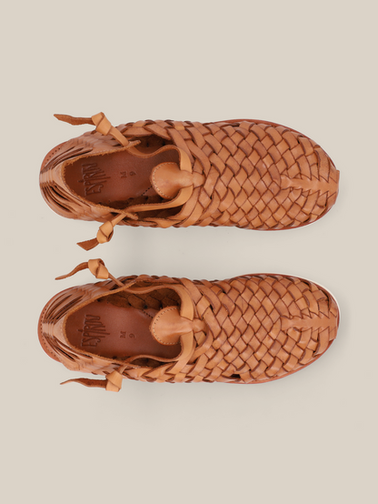 Sol LiteSole™ Loafers - Men - Espiritu