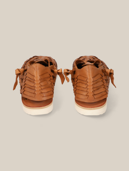Sol LiteSole™ Loafers - Men - Espiritu