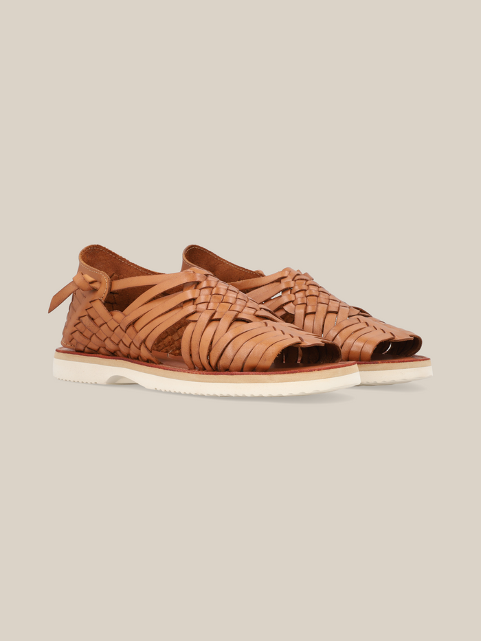 Sol LiteSole™ Sandals - Men - Espiritu