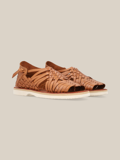 Sol LiteSole™ Sandals - Men - Espiritu