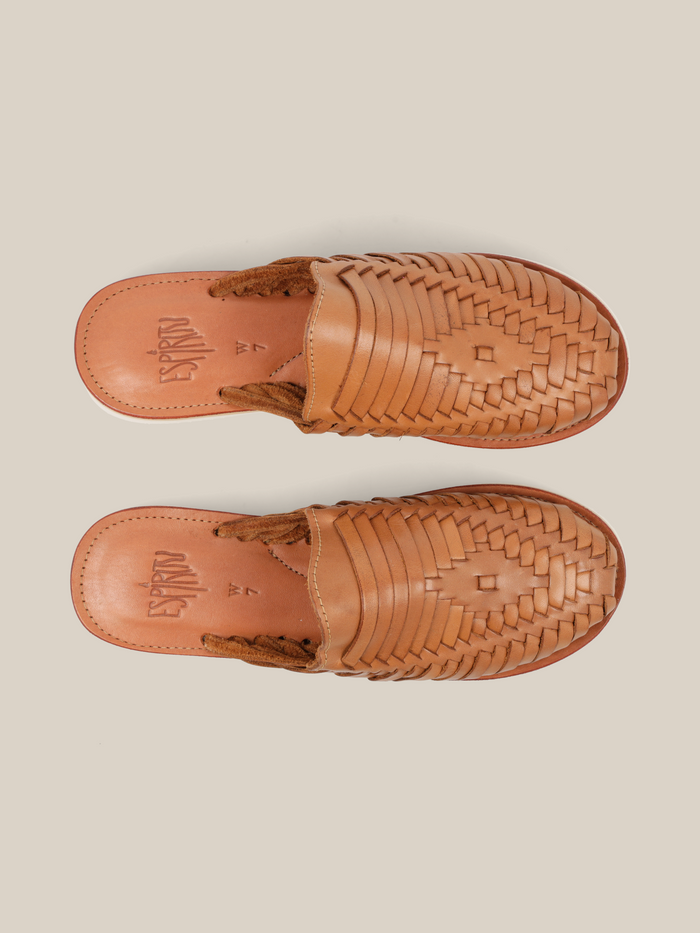 Sol LiteSole™ Slip Ons - Women - Espiritu