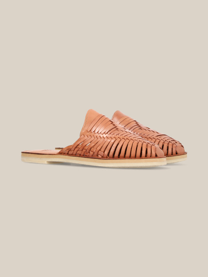 Sol Slip Ons - Men - US - Espiritu