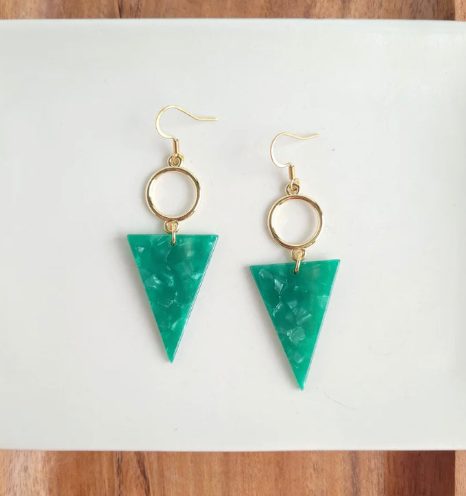 SS Olivia earrings