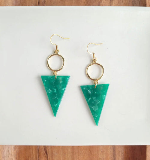 SS Olivia earrings