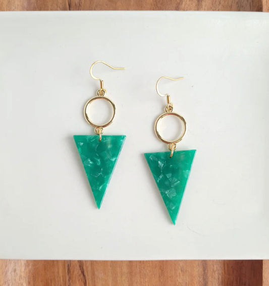 SS Olivia earrings