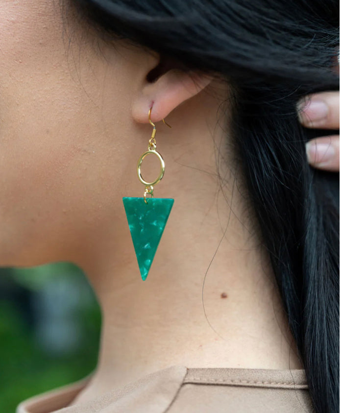 SS Olivia earrings