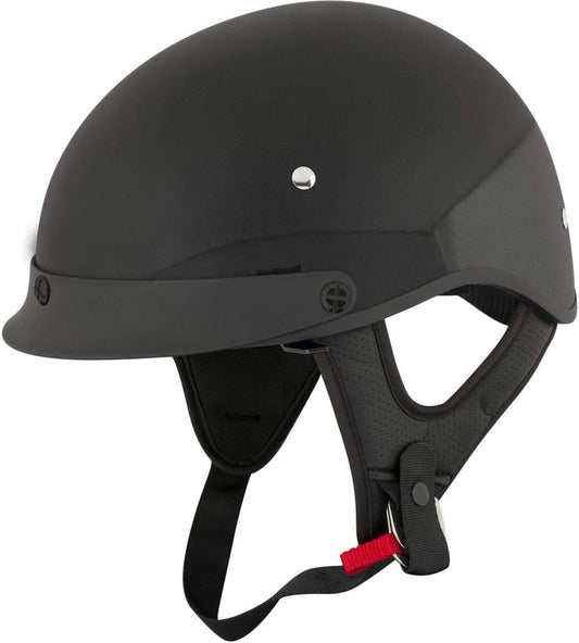 SS410 Helmet Solid Speed Gloss: Description
Featuring the DVD (drop visor design), Advanced Thermo-Polly Alloy Shell and Cool