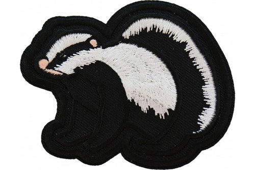 Stinky Skunk Patch