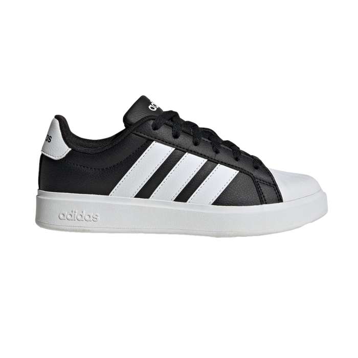 Adidas Streettalk Kids Indoor Shoes