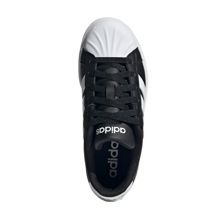 Adidas Streettalk Kids Indoor Shoes