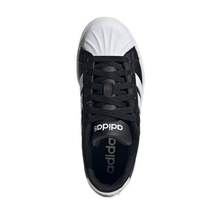 Adidas Streettalk Kids Indoor Shoes
