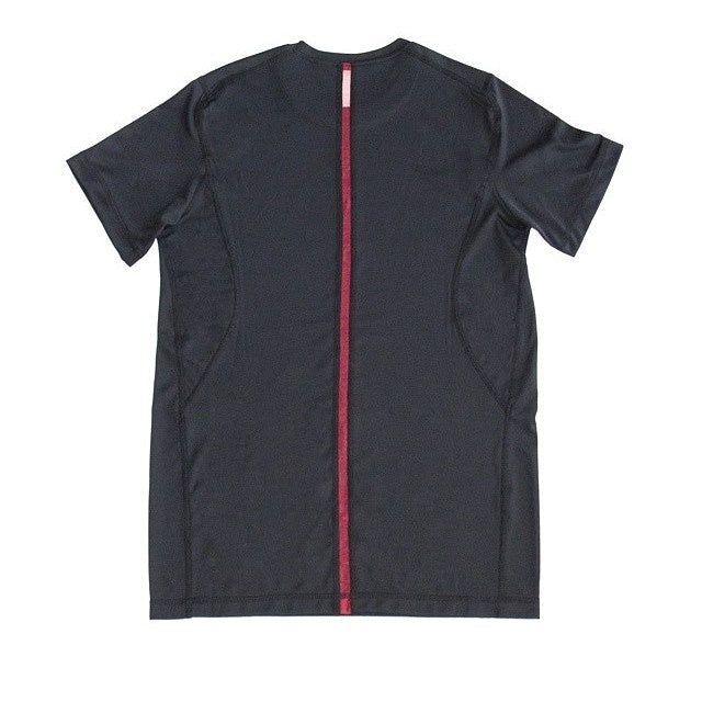 Strongbody Pulse Elite Tee--City Sports