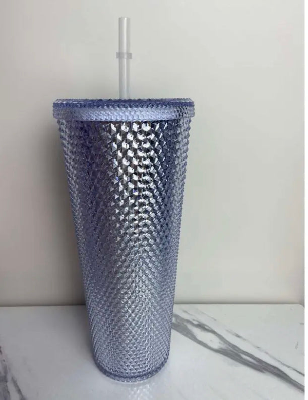 Studded tumblers