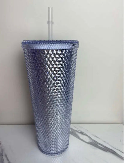 Studded tumblers