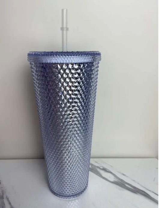 Studded tumblers
