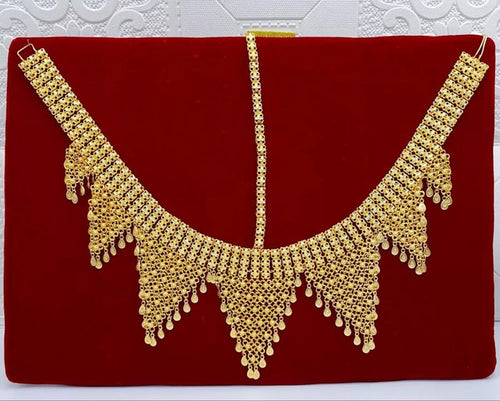 Stylish Jewellery Set