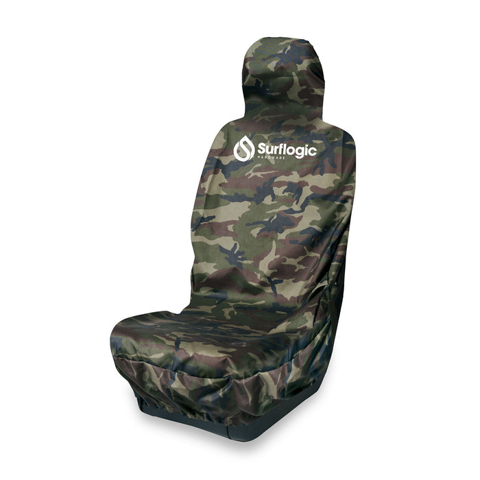 Surflogic | Car Seat Cover
