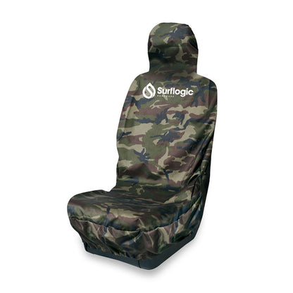 Surflogic | Car Seat Cover