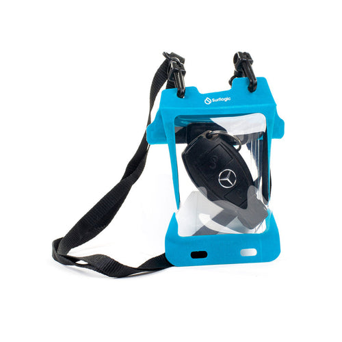 Surflogic | Pochette Étanche Pour Clés