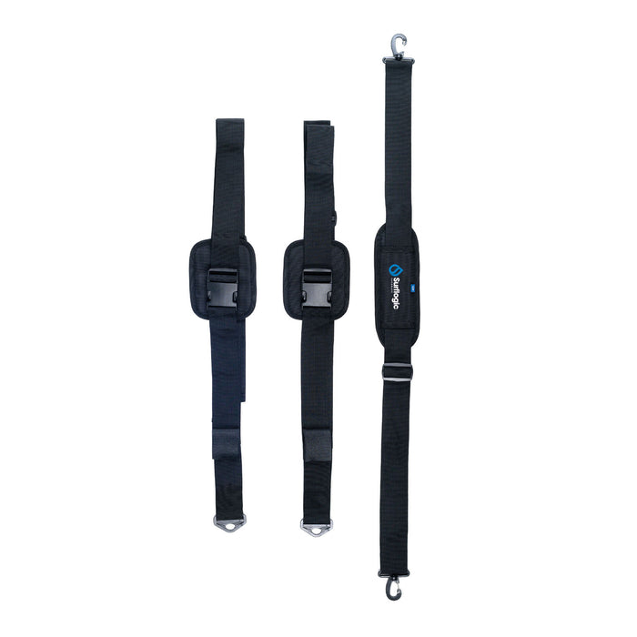 Surflogic | Sangles Transport Pour Sup