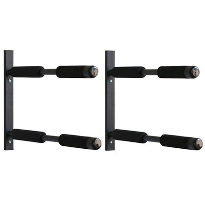 Surflogic | SUP Longboard Wall Rack