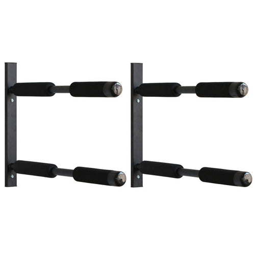 Surflogic | SUP Longboard Wall Rack