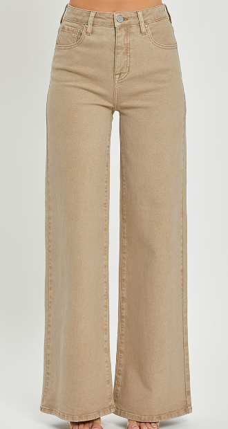 Talia Tummy Control Pants - SexyModest Boutique