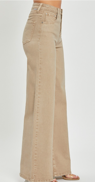 Talia Tummy Control Pants - SexyModest Boutique