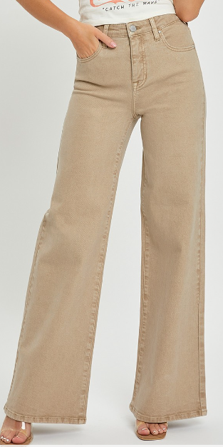 Talia Tummy Control Pants - SexyModest Boutique
