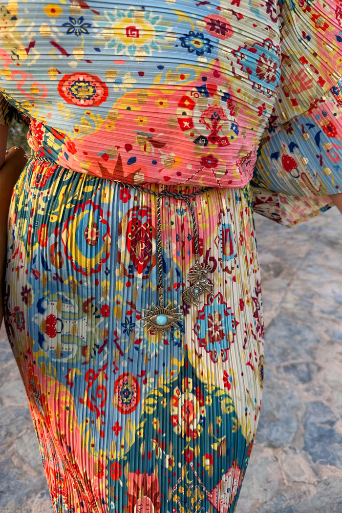 Tapestry Tilly Dress Petite
