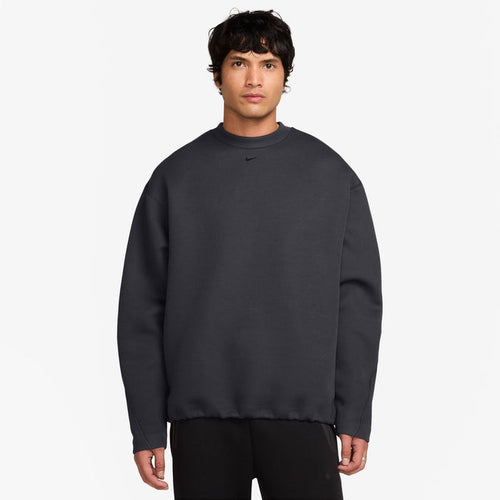 Nike Tech Fleece Loose Fit Crew Top
