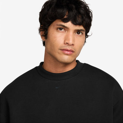 Nike Tech Fleece Loose Fit Crew Top
