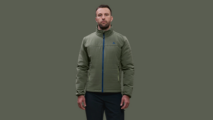 Tendo Jacket